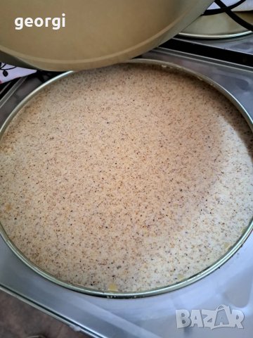 пчелен мед букет в тенекии по 25кг., снимка 4 - Пчелни продукти - 49371849