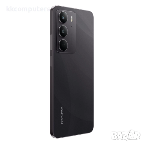 ЧАСТИ ЗА Смартфон GSM REALME C75 BLACK RMX3941 6.72 ", 256 GB, RAM 8 GB, 50 MP , снимка 4 - Резервни части за телефони - 51572754
