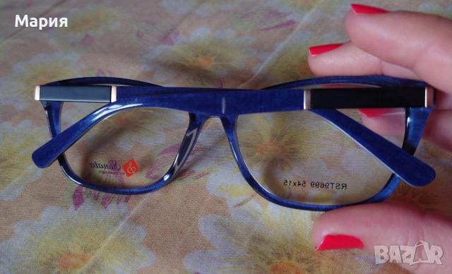 Диоптрични рамки, снимка 9 - Слънчеви и диоптрични очила - 53556572