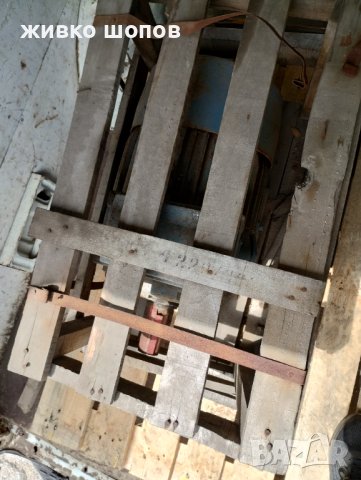 Ел.двигатели, снимка 7 - Електродвигатели - 41714713