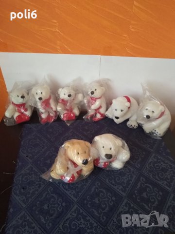 Камиончета ,мечета ,еленчета , кока-кола, coca cola, снимка 4 - Други ценни предмети - 16705315