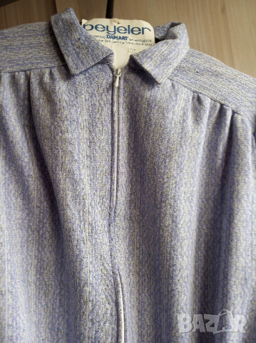 Рокли за големи - швейцарски рокли нa фирма Bayeler , снимка 3 - Рокли - 44698996