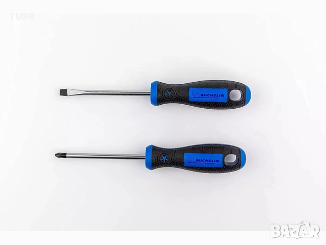 НОВИ! Комплект инструменти за ремонт и поддръжка Michelin Pro, снимка 5 - Други инструменти - 51851064