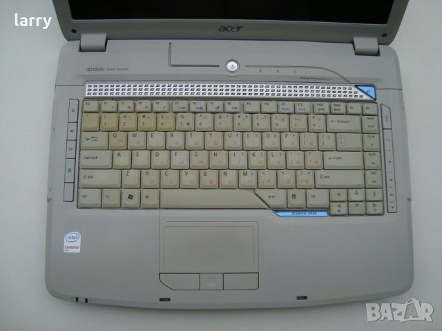Acer Aspire 5920 лаптоп на части, снимка 1 - Части за лаптопи - 33768237