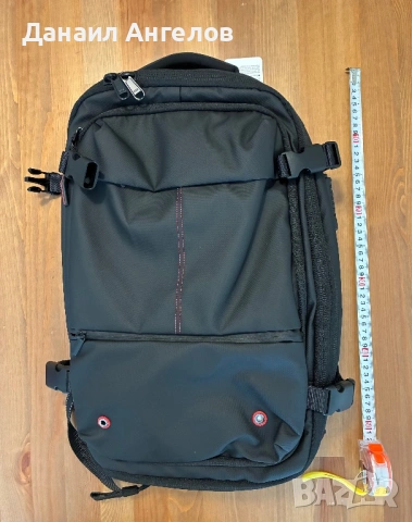  Бизнес, туристическа градска раница