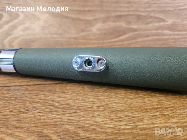 Телескоп Revue 10-30x30 Zoom Немски монокуляр Revue 10-30x30 Zoom – Компактен телескоп за туризъм​, снимка 4 - Екипировка - 53810548