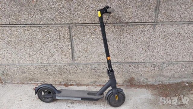 Електрическа тротинетка Xiaomi Mi 1S