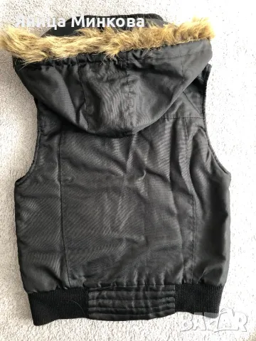 Дамски елек, снимка 3 - Елеци - 47757638