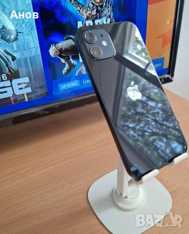 Iphone 12 / 92 Baterry, снимка 3 - Apple iPhone - 56324932