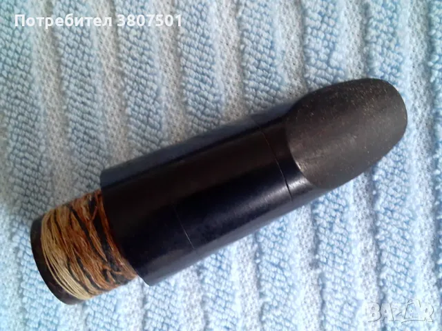 Мундщук за кларинет SELMER, снимка 2 - Духови инструменти - 49666073