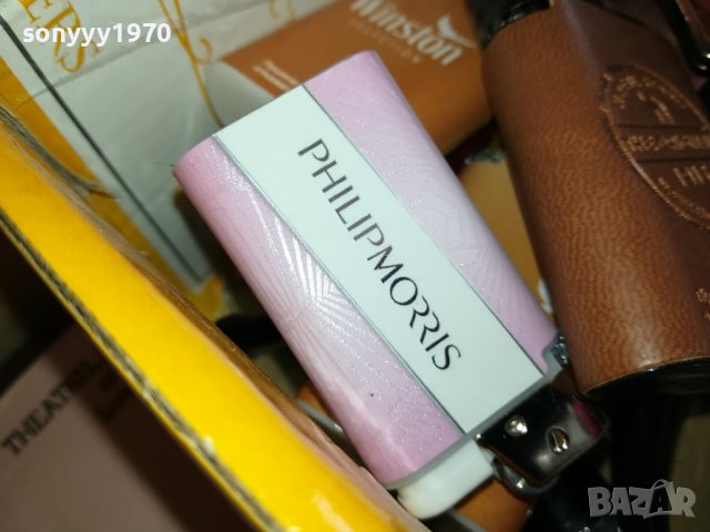 ЗАПАЛКИ 65ЛВ ЗА 1БР-ЗА КОЛЕКЦИЯ-РАЗЛИЧНИ МАРКОВИ 1802241126, снимка 6 - Колекции - 44350016