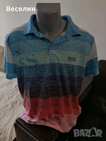 Тениска Hugo Boss , снимка 1