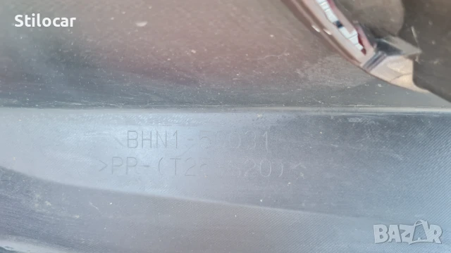 Броня предна Mazda 3 13-16г BHN1-50031, снимка 16 - Части - 50547079