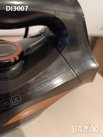 ютия 3000w, снимка 2 - Ютии - 53221692