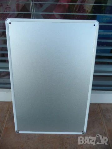 Метална табела кола Monaco 1934 рали формула 1 Gran Prix ретро спортни автомобили, снимка 3 - Рекламни табели - 51154792