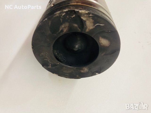 Бутало с биела за JEEP RENEGATE 1.6 дизел 120 коня EJK 0792A 822 FPT 2016, снимка 13 - Части - 42573827