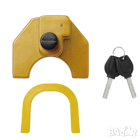 Секрет за ремарке, снимка 4 - Аксесоари и консумативи - 53330893