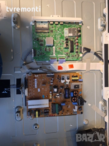 LED подсветка за дисплей LC470DUH-PGF1 за телевизор LG ,47LB679V, снимка 3 - Части и Платки - 53266809