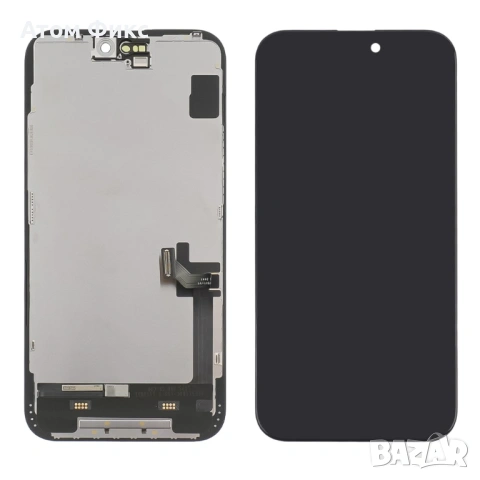 Дисплей за APPLE iPhone 15 Plus ZY-IN CELL FHD