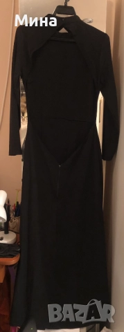 Прекрасни рокли, които разказват своята история, снимка 8 - Рокли - 51995693