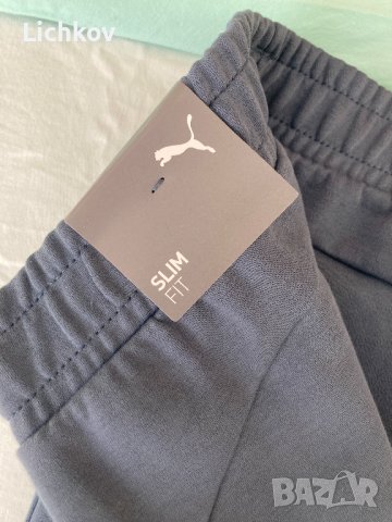 PUMA Мъжко спортно долнище/анцуг ПУМА, снимка 4 - Спортни дрехи, екипи - 44224699