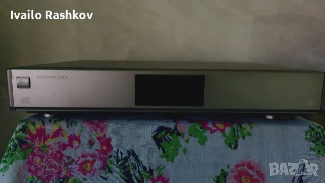 marantz 75cm1040/2a, снимка 5 - Ресийвъри, усилватели, смесителни пултове - 56137395