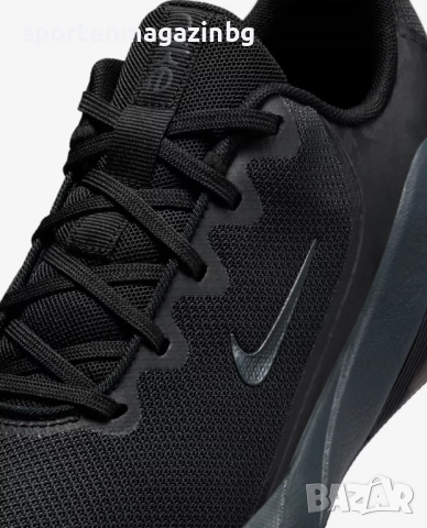 Дамски маратонки Nike AIR ZOOM Bella 7, снимка 7 - Маратонки - 52254620