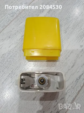  Фенер ELBA, снимка 5 - Прожектори - 49299628