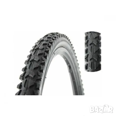 Планинска външна гума Hakuba 16 x 1.95, снимка 2 - Аксесоари и консумативи - 55866764