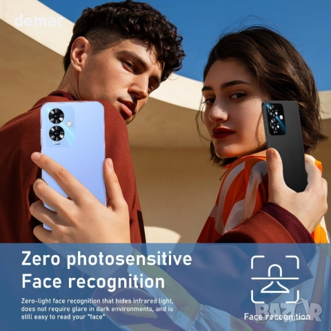 Мобилен телефон Note 60, 5.0'' HD дисплей, две SIM карти, отключен, снимка 7 - Телефони с две сим карти - 52846087