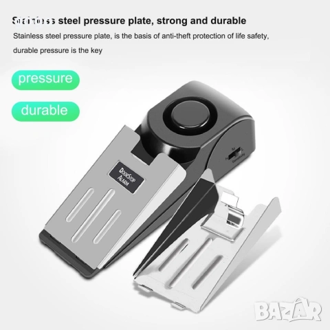 стопер за врата , снимка 4 - Други - 53375678