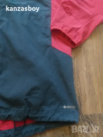 fjallraven kalfjall softshell jacket - страхотно мъжко яке S, снимка 5 - Якета - 47655943