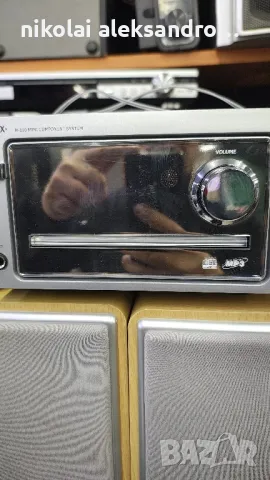 аудиосистема eltax, снимка 4 - Аудиосистеми - 50229847