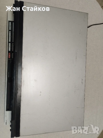 Продавам дек Aiwa F-660, снимка 2 - Аудиосистеми - 53221813