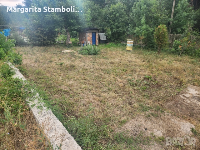 Продадена , снимка 7 - Парцели - 51483971