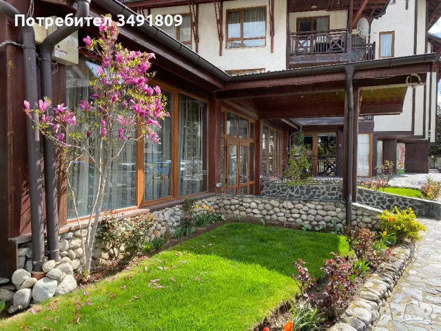 Продажба на търговско помещение, гр. Банско, област Благоевград, снимка 3 - Заведения - 49790149