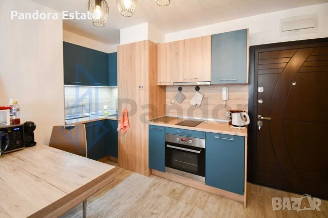 2-СТАЕН апартамент под наем, гр. София, кв. Бояна