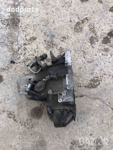 Скорости Lancia Kappa,2.4JTD,1999г.(5-степенна)