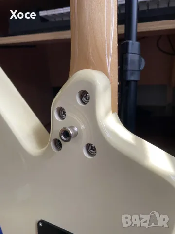 Tokai TFS 50, Made in Japan, 80's, снимка 8 - Китари - 55872537