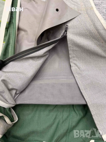 Четирисезонен форселт за каравана ISABELLA BUCKINGHAM. Размер 975см (961-985)см земя-земя, снимка 11 - Палатки - 52411526