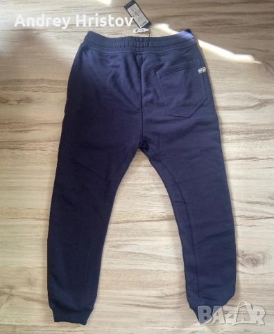 Мъжко долнище G-star, снимка 4 - Спортни дрехи, екипи - 53772542