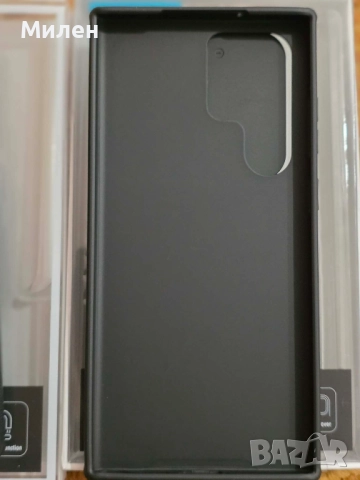 Кейсове Nillkin Samsung S23 U,24 U,25 U, снимка 3 - Калъфи, кейсове - 52953347