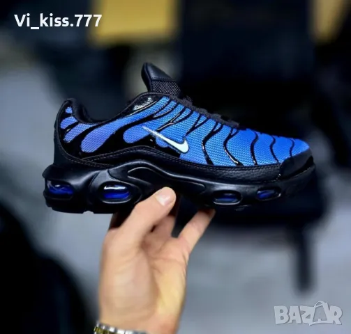 Нови обувки Nike air max Tn , снимка 6 - Маратонки - 49582056