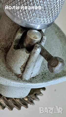 DAM QUICK SUPER-BERLIN WEST-риболовна макара , снимка 15 - Макари - 51933426