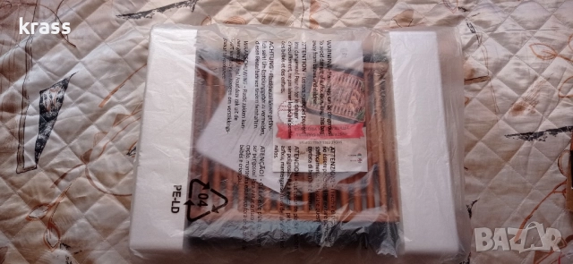 Бездимна скара Grill Pro със медно покритие , снимка 2 - Скари - 51432915