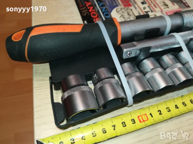 ГЕДОРЕ-ВНОС GERMANY 0606250819, снимка 5 - Гедорета - 50569777