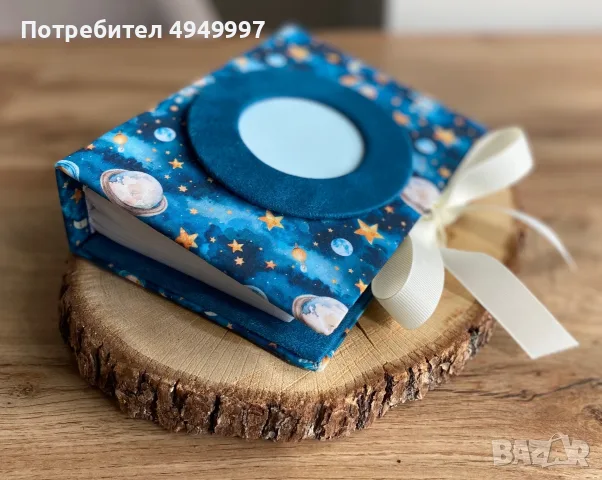Албум за снимки, снимка 3 - Изкуство, музика, кино и фотография - 56196233