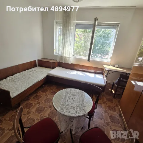 Етаж от къща в Христо Смирненски!, снимка 2 - Етаж от къща - 55724051