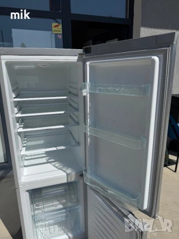 Хладилник с фризер Siemens 144см , снимка 4 - Хладилници - 51579648