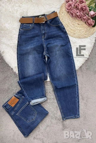 Дънки LFS Most Loved , снимка 5 - Дънки - 52052972